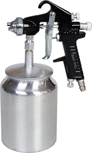 BAYTEC BOYA TABANCASI ALTTAN DEPOLU 2 MM ( MK1301-1)